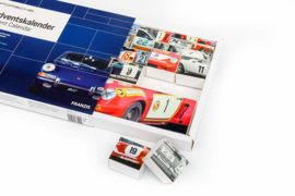 Porsche Calendrier de l'Avent 2019