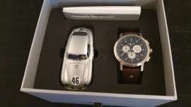 Porsche 356 SL Classic Chronographe