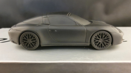 Porsche 911 991.2 Targa 4 - Presse Papier - Porsche museum