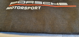 Porsche Motorsport - Bag to the Roots -katoenen tas