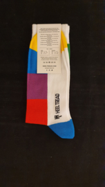 Porsche 935 K3 - HEEL TREAD Socken