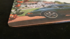 Planche à découper Porsche G-Model - Porsche Classic