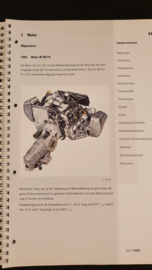 Porsche 911 996 GT3 Mk II Service Information Technik - 2004