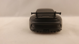 Porsche 911 992 GT3 matt black - Paperweight