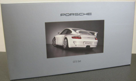Porsche 911 (997) GT3 set 1:43