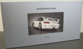 Porsche 911 (997) GT3 Satz 1:43