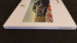 Porsche 911 991.2 GT2 RS hardcover brochure 2017 - Dutch