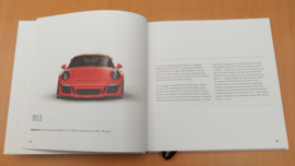 Porsche Encyclopedie - 2015