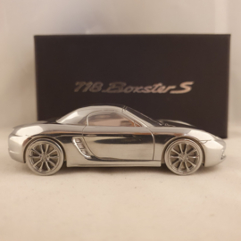 Porsche 718 Boxster S - Paperweight