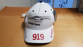 Porsche 919 Hybrid Racing Collection Cap LMP1