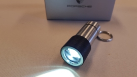 Porsche rechargeable LED flashlight - WAP0501550G