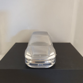 Porsche Macan EV 2025 Generation 4 - Paperweight