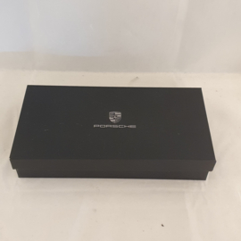 Porsche Logo Pylon  - Presse Papier