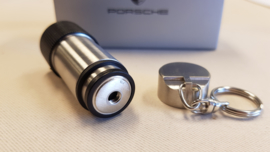 Porsche rechargeable LED flashlight - WAP0501550G