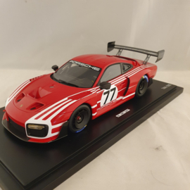 Porsche 935 Salzburg basis 991 GT2 RS 2019 #77  1:18 - WAP0219410M935