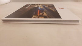 Porsche 911 992 GT3 Hardcover Broschüre 2022- DE