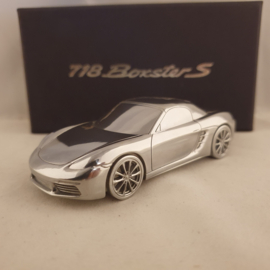 Porsche 718 Boxster S - Presse Papier