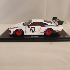 Porsche 935 Martini basis 991 GT2 RS 2018 #70  1:18 - WAP0219030K