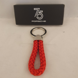 Porsche keychain - 75 years collection