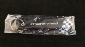 Porte-clés - #TruePetrolhead