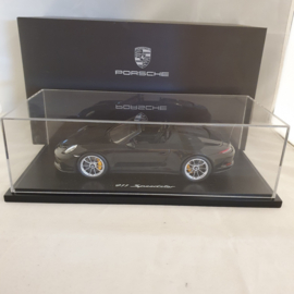 Porsche 911 991 Speedster 2019 1:18 - WAP0219320K041