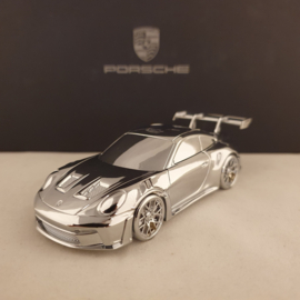 Porsche 911 992 GT3RS - Presse papier Chroom