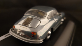 Porsche 356 A Coupe Maßstab 1:43 - Limitierte Auflage 50 Jahre Porsche 356 Schuco