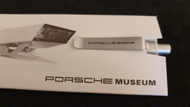 Porsche stylo à bille - Musée Porsche - Prodir Swiss made