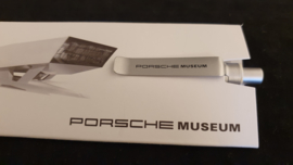 Porsche ballpoint pen - Porsche Museum - Prodir Swiss made