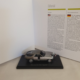 Porsche 928 PES Type 960 Autocult Edition 2020 – 99120