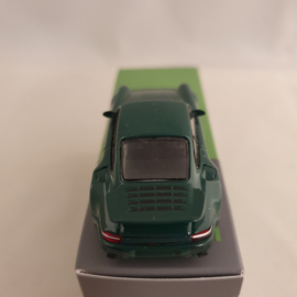 Porsche 911 RUF CTR anniversaire 1987 1/64 MiniGT - MGT00385-L
