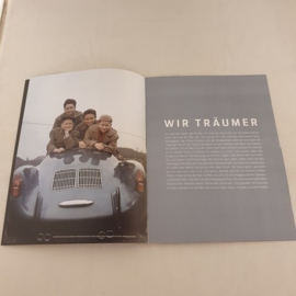 Porsche Times Magazine 03/23 - Panamera & Cayenne E-Hybrid