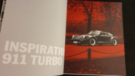 Porsche Sports Driving School 40 years anniversary book