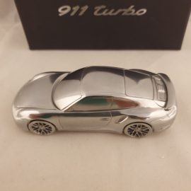 Porsche 911 991.2 Turbo - Presse Papier