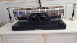 Porsche 911 GT3 Soundbar