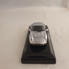 Porsche 40 years 911 chrome set 1963-2003 1:43 - WAP02010814