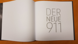 Porsche 911 992 Timeless Machine livre de table WSLC2001000210