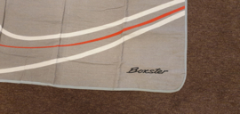Porsche Boxster - Tapis d’entretien d’atelier