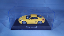 Porsche Cayman S - 2013