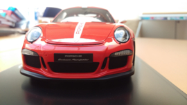 Porsche 911 (991) GT3 RS - IAA Promo Edition 2015