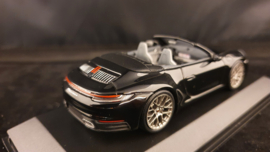 Porsche 911 (992) Carrera 4 Cabriolet 2019 - WAP0201770K