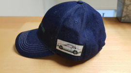 Porsche 911 RS 2.7 Baseball Cap - RS 2.7 Collection