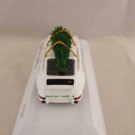 Porsche 911 Carrera RS 2.7 1973 with Christmas Tree - WAP0201170PRS2