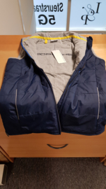 Porsche Gilet pour Femme - WAP57800M0D