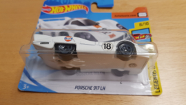 Porsche 917 LH - Hot Wheels 1:64