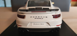 Porsche 911 (991 II) Turbo S - Exclusive series 1:18 - WAP0219030H