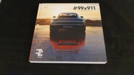 Porsche #99x911 The history of the Porsche 911 - Chrisophorus Edition