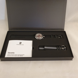 Porsche Chronograph - Race Weissach RS 50 Years - WAP0700090NRAC