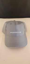 Porsche honkbalpet  classic - Grijs - WAP7100010J0SR