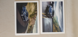 Porsche Postcards Panamera